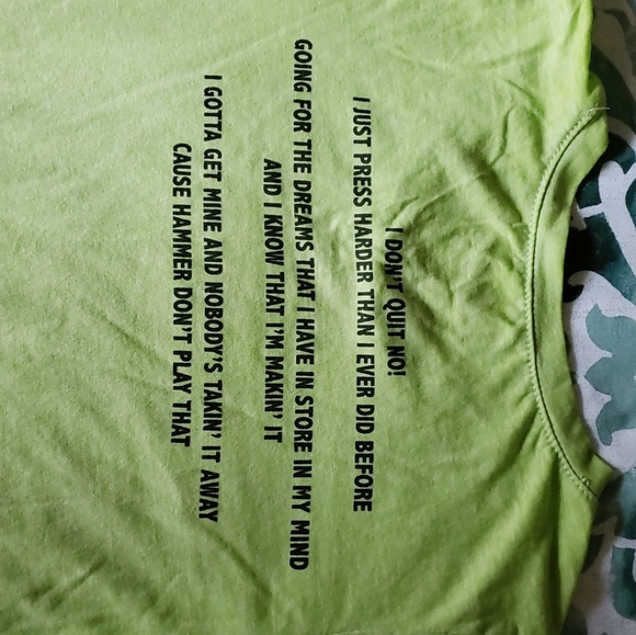 T-shirt - Picture 5 of 5